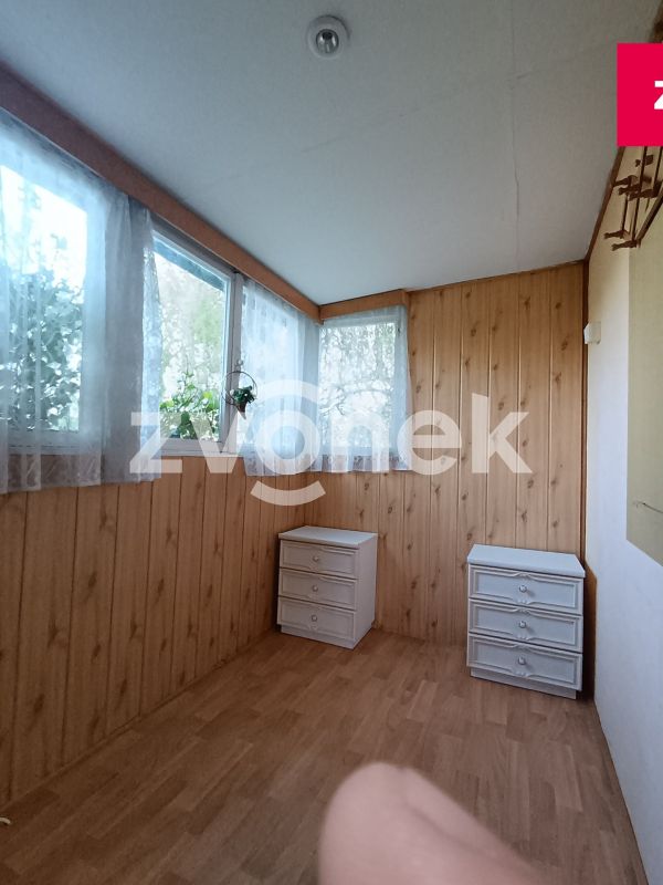 Prodej chaty 62 m², Zlín - Příluky