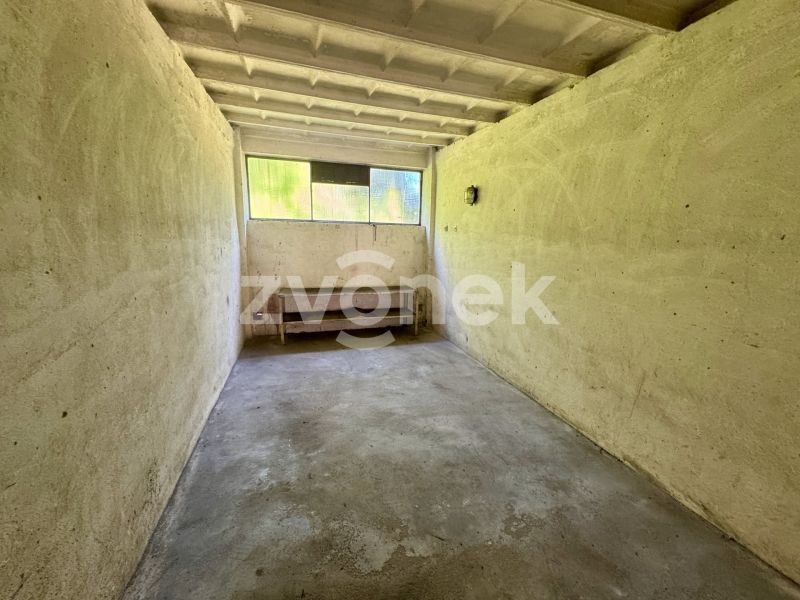 Prodej garáže 16 m², Zlín - Příluky