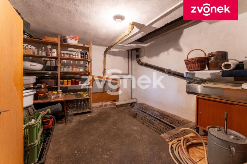 Prodej rodinného domu 170 m², Bílovice