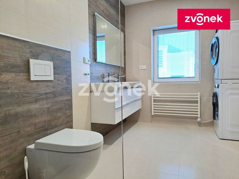 Pronájem rodinného domu 79 m², Zlín - Štípa