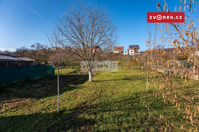 Prodej rodinného domu 150 m², Uherský Brod - Těšov