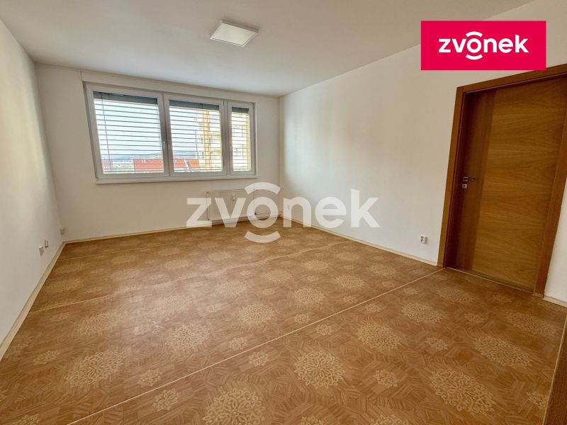 Pronájem bytu 4+1 90 m², Otrokovice