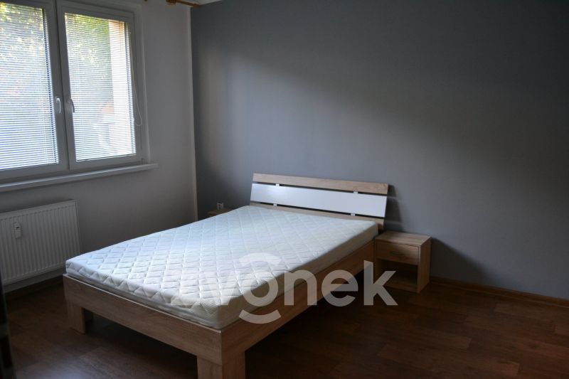 Pronájem bytu 2+1 66 m², Vsetín