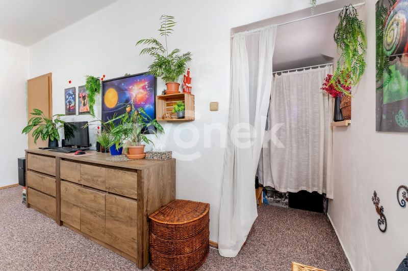 Prodej bytu 2+kk 38 m², Vsetín