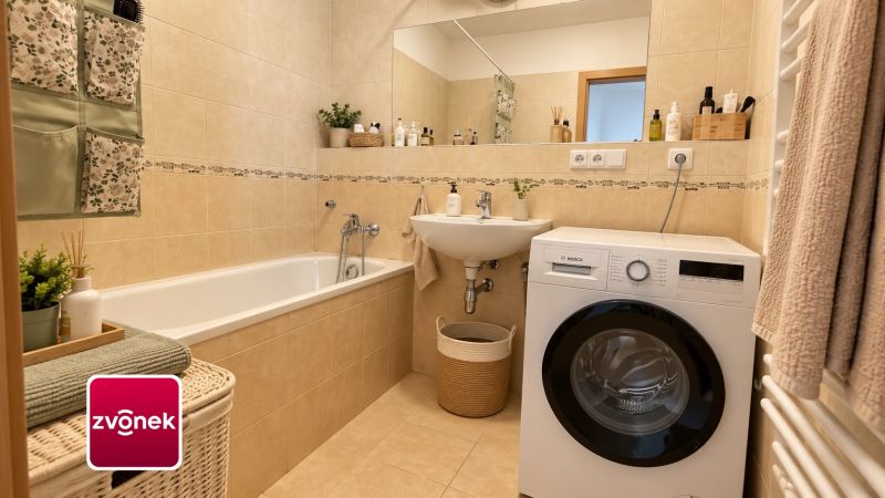 Pronájem bytu 2+kk 44 m², Zlín