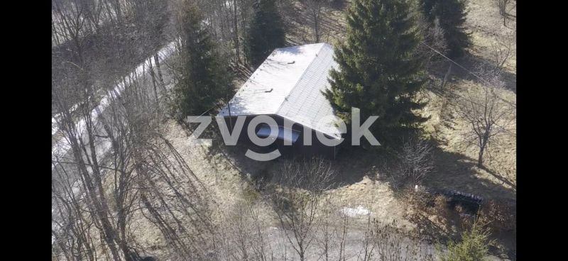 Prodej chaty 191 m², Horní Bečva
