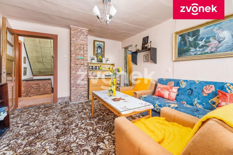 Prodej rodinného domu 92 m², Hrobice