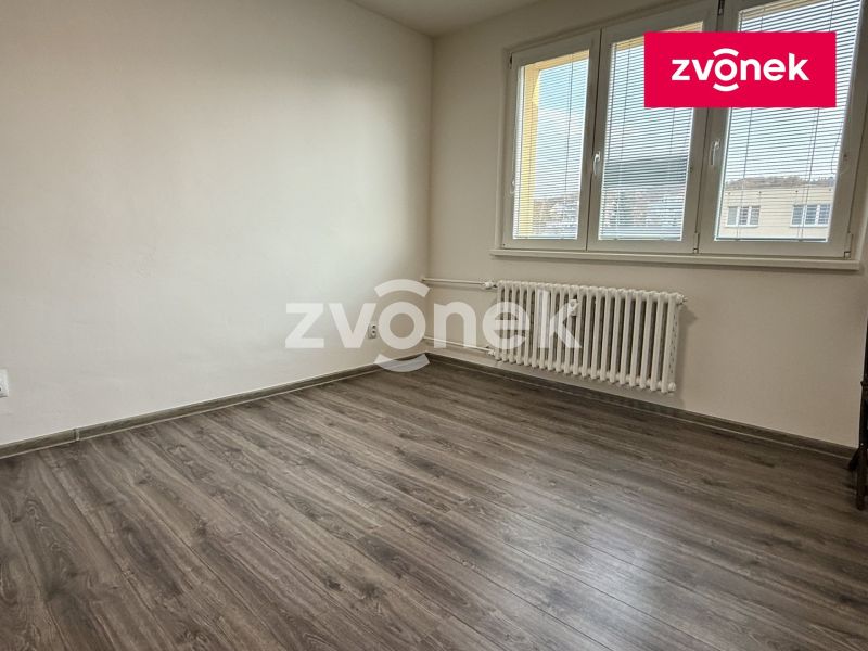 Prodej bytu 3+1 68 m², Zlín - Malenovice