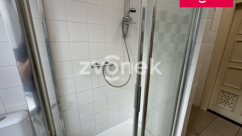 Pronájem bytu 3+1 v centru Zlína, ul. Soudní ( Náměstí Míru )
