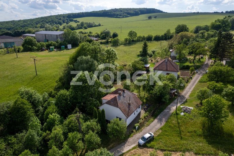 Prodej rodinného domu 130 m², Luhačovice - Polichno