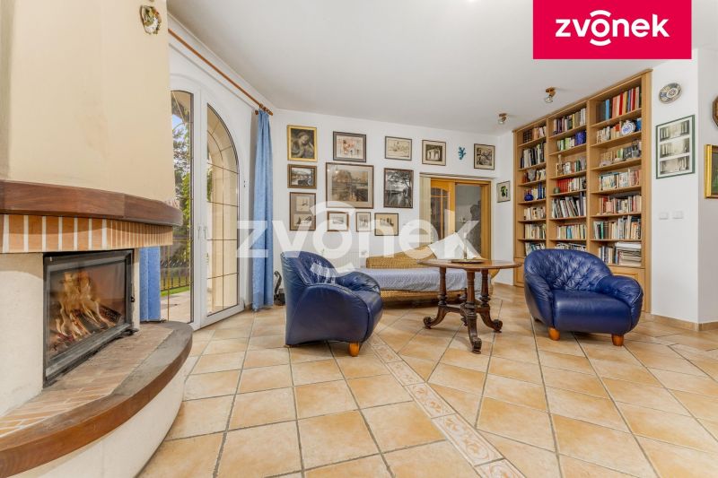 Prodej rodinného domu 180 m², Pozlovice
