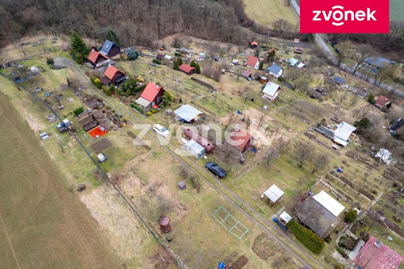 Prodej chaty 32 m², Napajedla