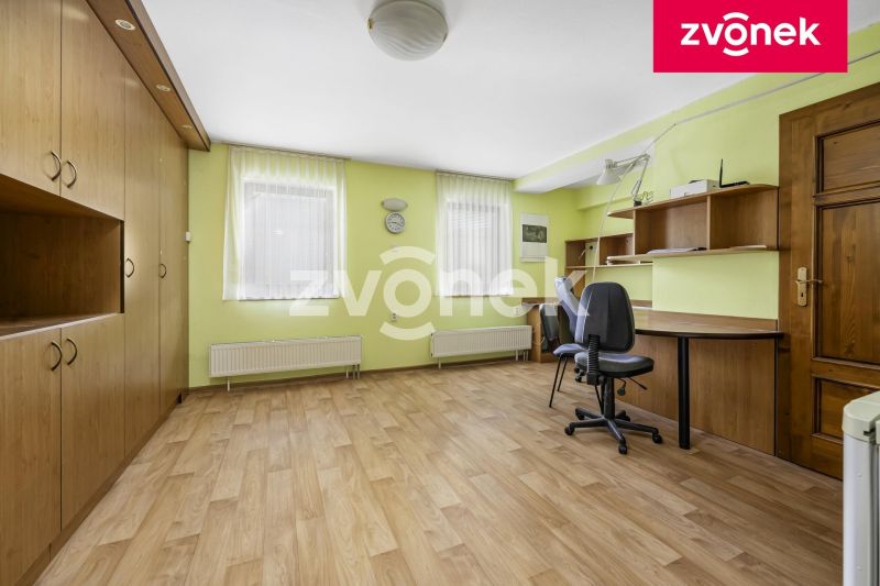 Prodej nemovitosti pro ubytování 1 086 m², Horní Bečva