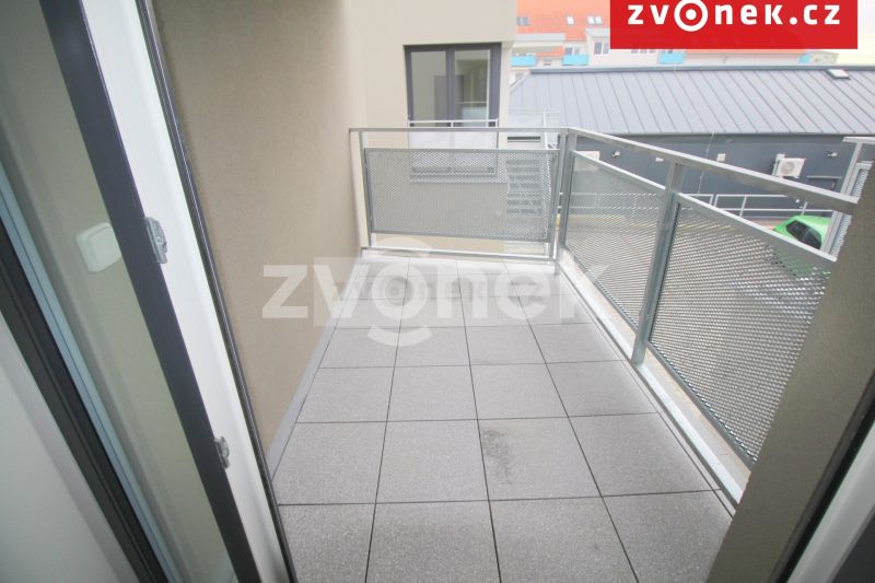 2+kk Otrokovice, novostavba, ihned