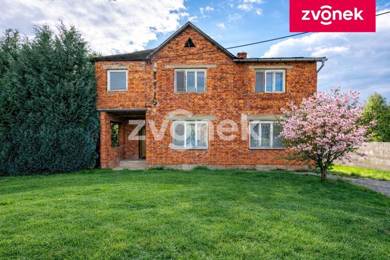 Prodej rodinného domu 160 m², Sazovice