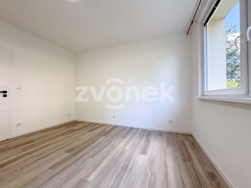 3+1 Zlín - Česká, moderní byt, balkon