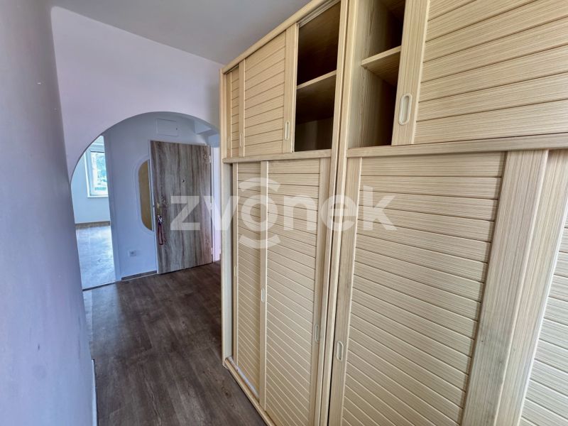Prodej bytu 2+1 64 m², Zlín