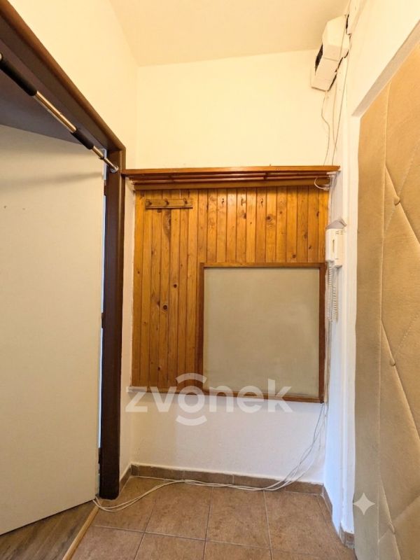 Prodej bytu 1+kk 22 m², Vsetín