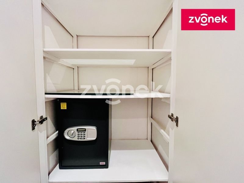 Prodej bytu 3+1 64 m², Zlín - Prštné