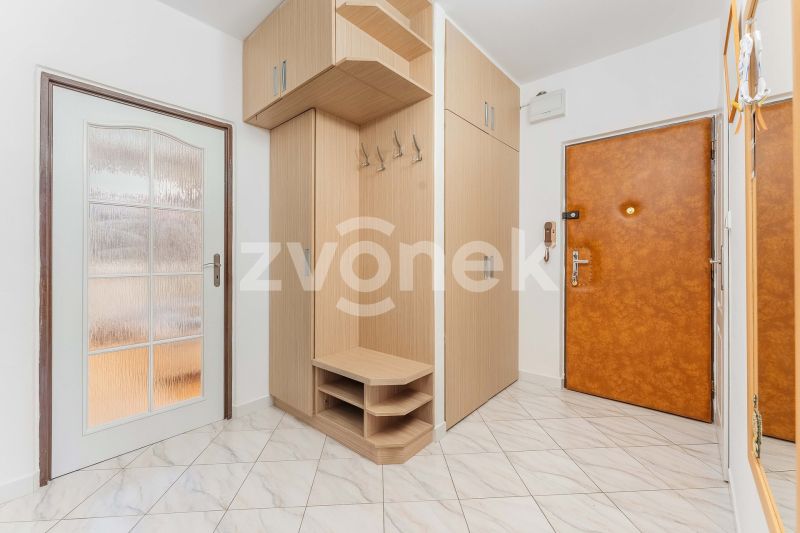 Pronájem bytu 3+kk s balkonem v Luhačovicích