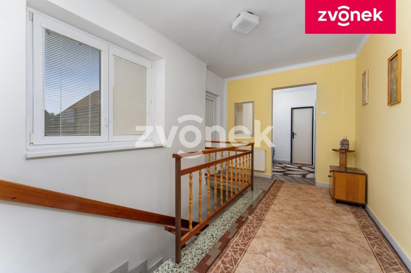 Prodej rodinného domu 170 m², Bílovice