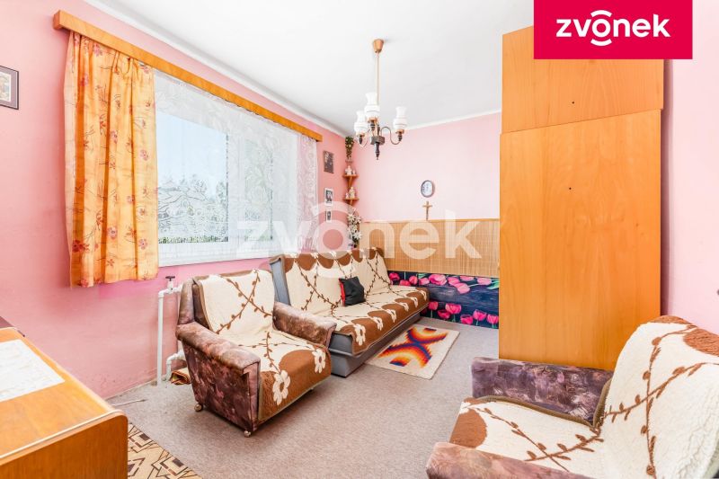 Prodej rodinného domu 92 m², Hrobice
