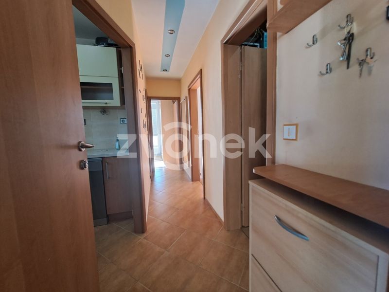 Pronájem bytu 2+1 48 m², Zlín
