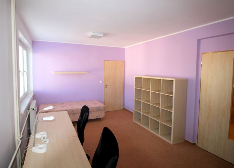 Pronájem bytu 2+1 58 m², Zlín