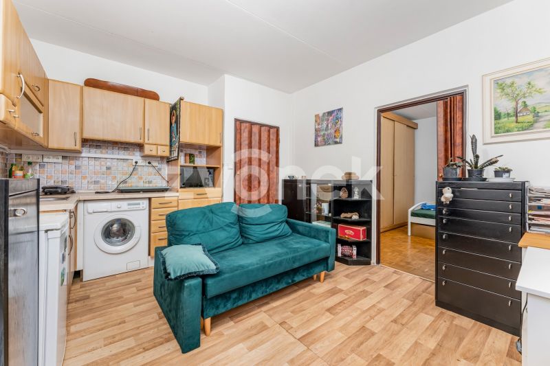 Prodej bytu 2+kk 40 m², 2. května / Zlín - centrum