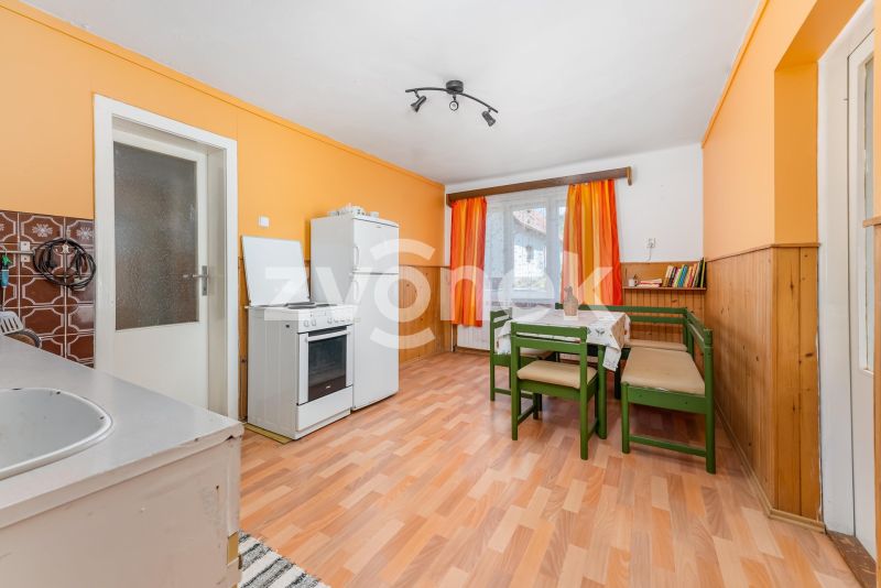 Prodej rodinného domu 180 m², Zlín - Příluky