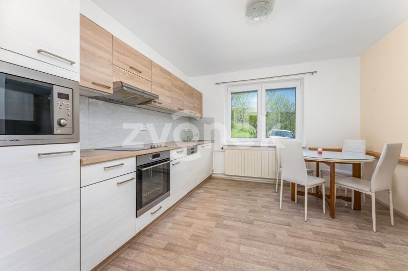 Prodej rodinného domu 258 m², Všemina