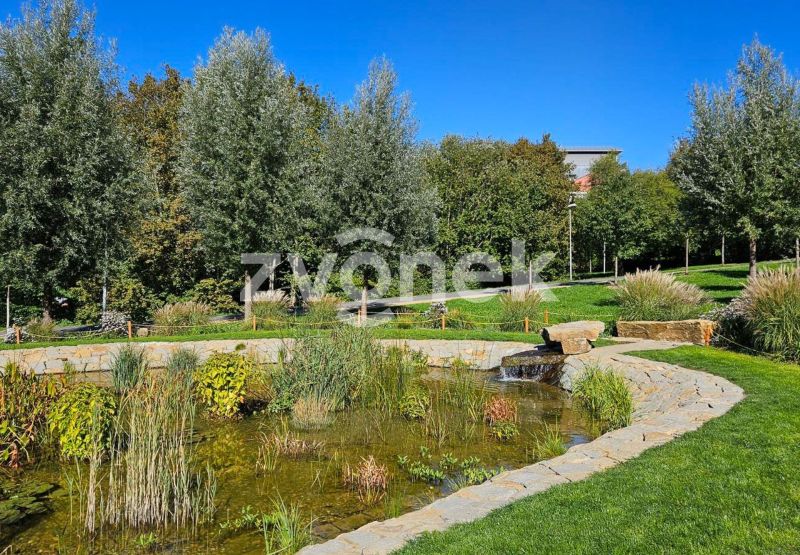 Prodej bytu 3+kk 94 m², Zlín