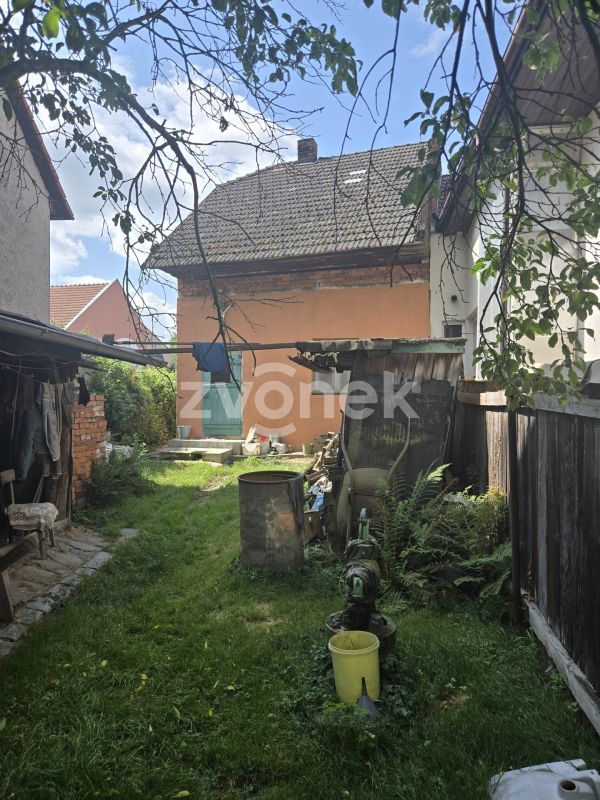 Prodej rodinného domu v oblíbené, klidné části, Kvasice