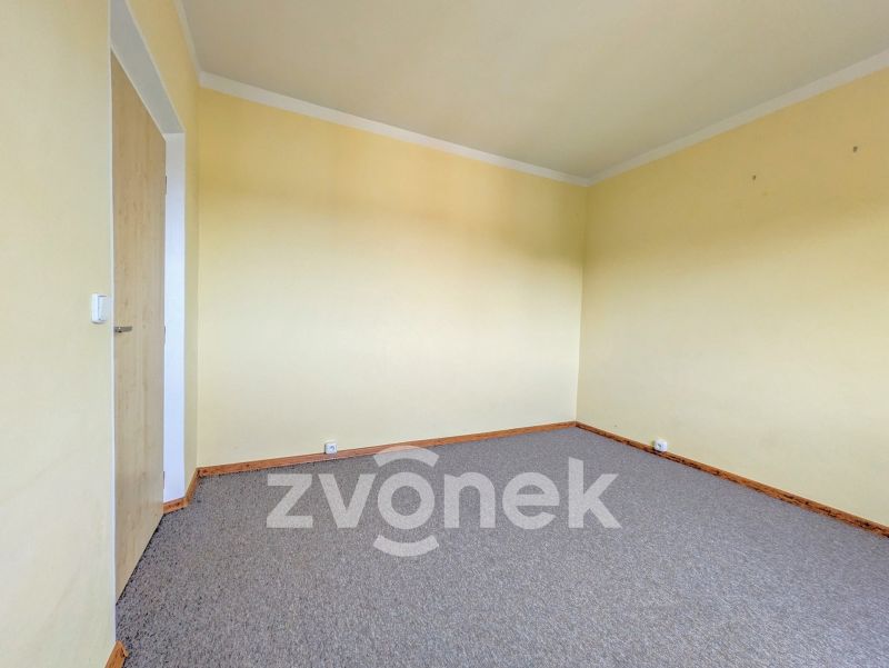 Prodej bytu 1+1 24 m², Vsetín