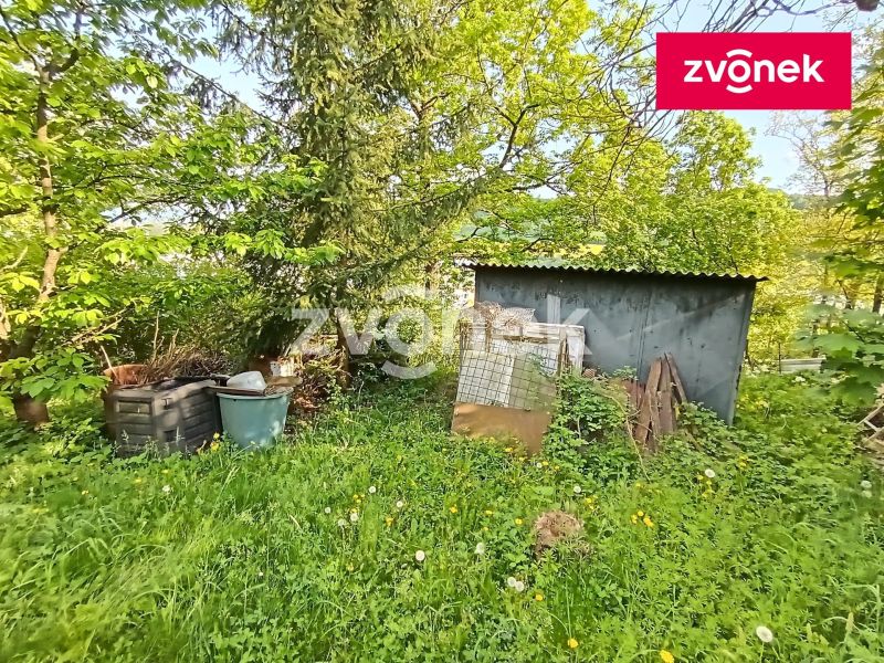 Prodej chaty 62 m², Zlín - Příluky