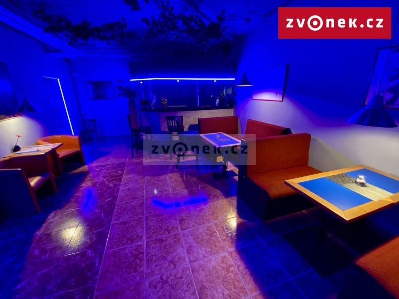 Prodej obchodního prostoru 500 m², Holešov