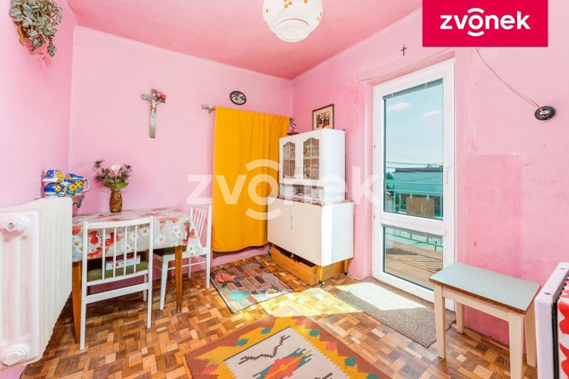 Prodej rodinného domu 92 m², Hrobice