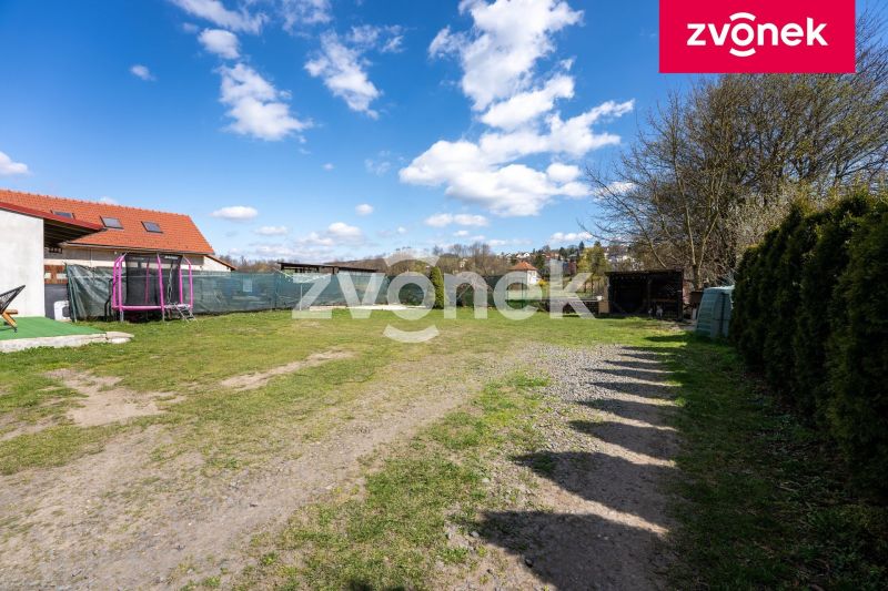 Prodej rodinného domu 300 m², Vizovice