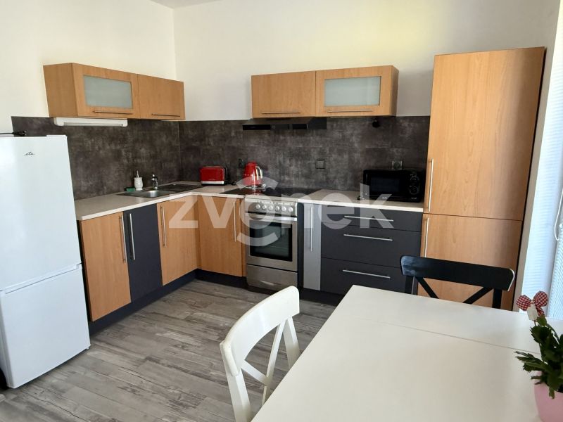 Pronájem bytu 2+kk 46 m², Zlín