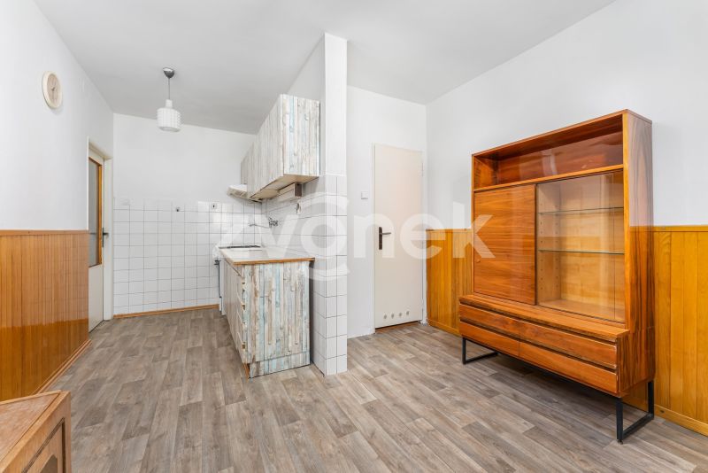 Prodej bytu 3+1 95 m², Otrokovice