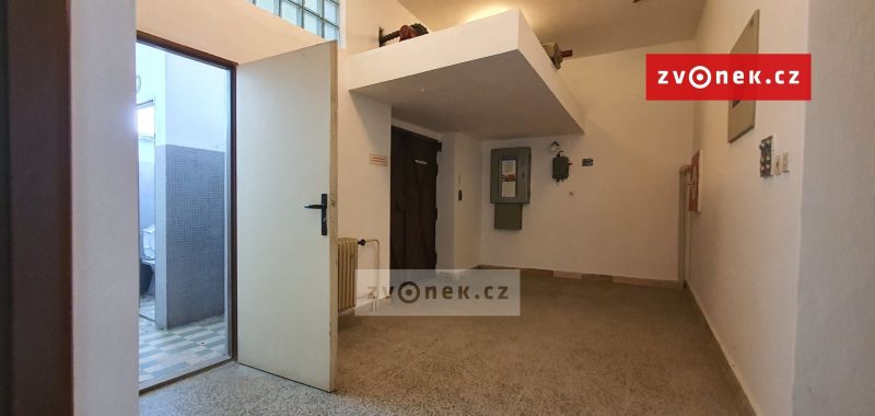 Pronájem obchodního prostoru 365 m², Hluk