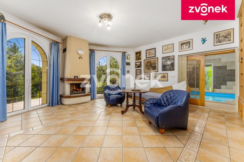 Prodej rodinného domu 180 m², Pozlovice