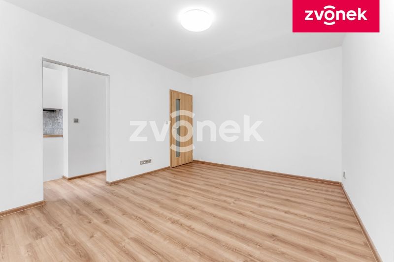 Prodej bytu 2+1 52 m², Otrokovice