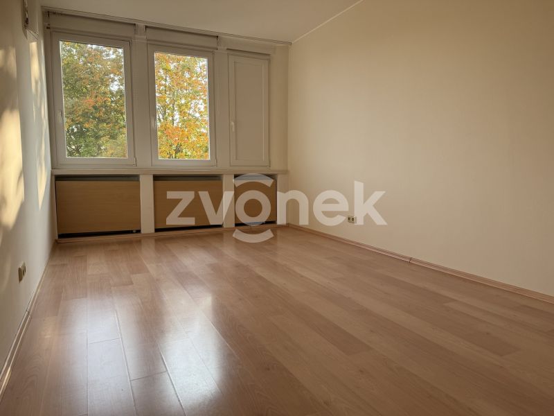 Pronájem bytu 2+kk v centru Zlína