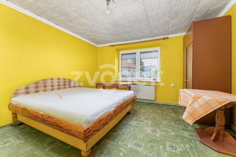Prodej rodinného domu 134 m², Ludslavice