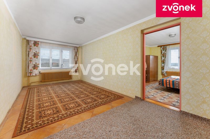 Prodej rodinného domu 250 m², Lukov