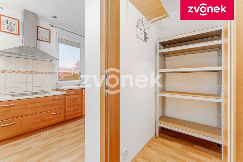 Prodej bytu 3+kk 71 m², Otrokovice - Kvítkovice