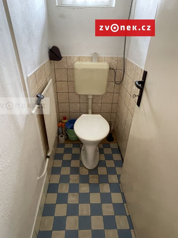 Prodej rodinného domu 65 m², Horní Lapač