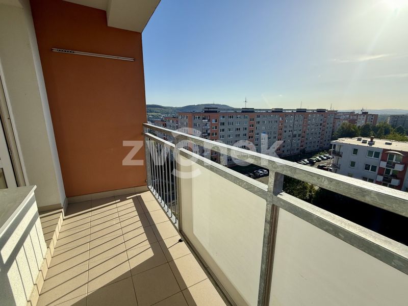 Pronájem bytu 3+1 68 m², Zlín
