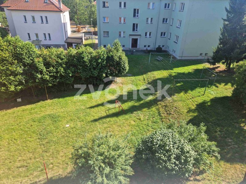 Pronájem bytu 3+kk po celkové rekonstrukci, Uherské Hradiště
